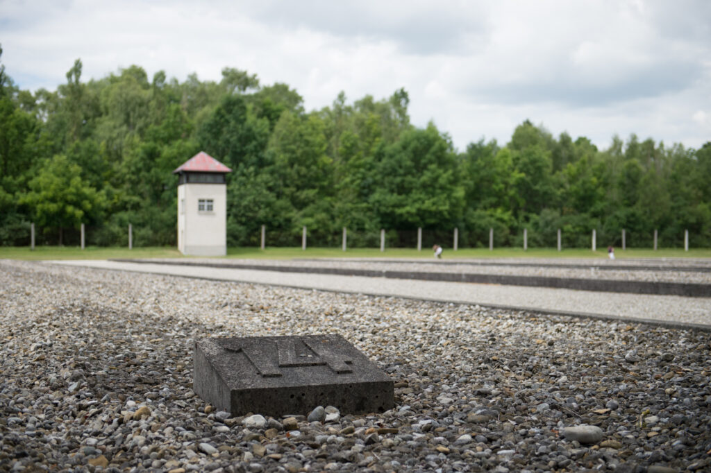 Rassismus in Geschichte und Gegenwart – eine Fahrt nach Dachau und München