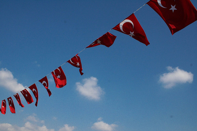 Die »präsidiale« Türkei nach der Wahl: Wie geht es weiter mit der Demokratie?