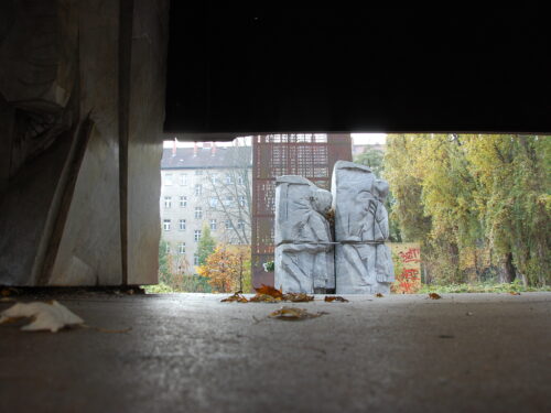»Not about us without us«