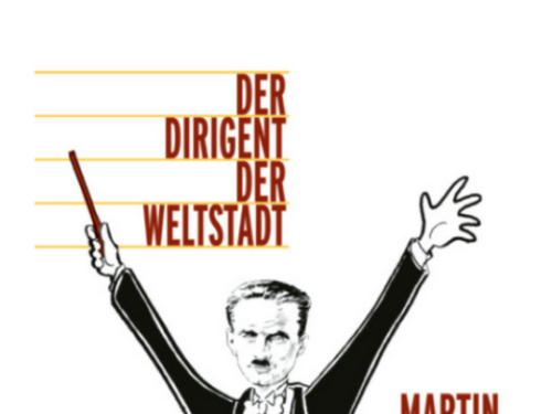 ***Derzeit geschlossen*** Der Dirigent der Weltstadt – Martin Wagner und das Neue Berlin