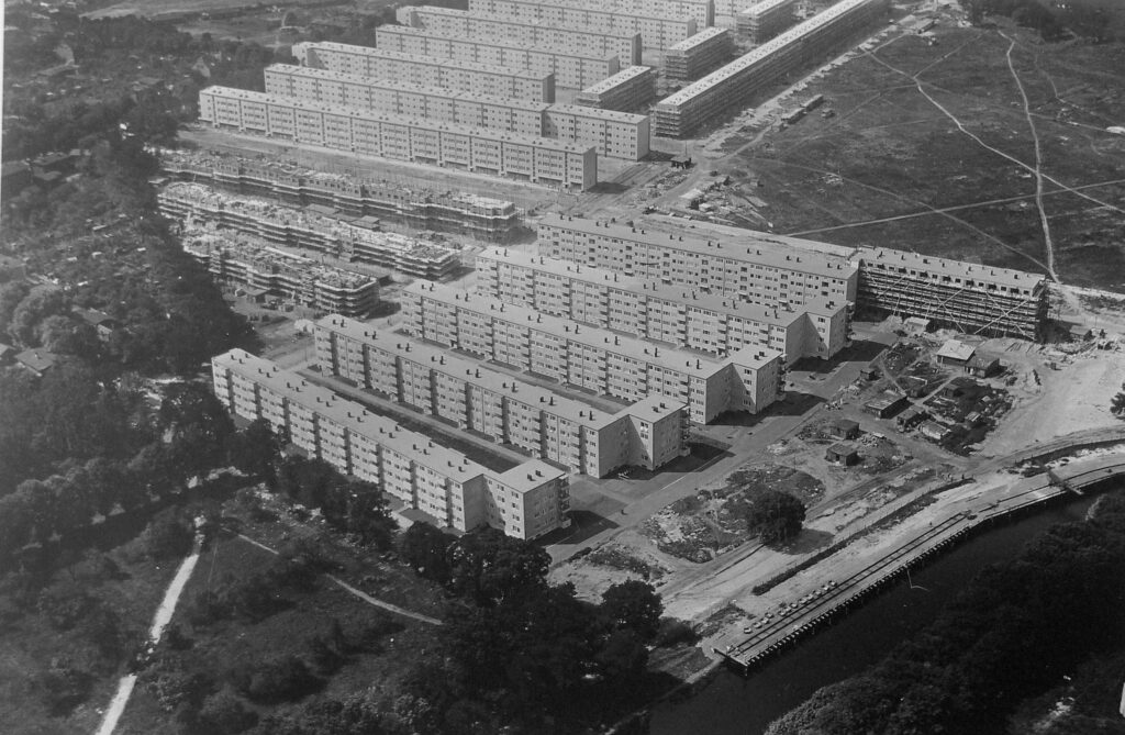 ***Abgesagt*** Die Reichsforschungssiedlung: Sozialer Wohnungsbau für Geringverdiener*innen (1930–1934)