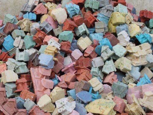 Ausstellungseröffnung »ICARUS: Berlin Mitte 2025«