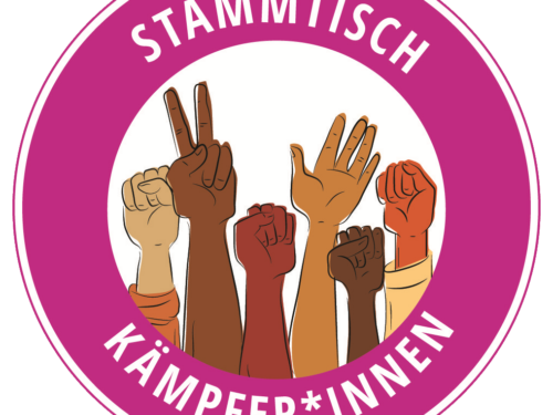 Workshop: »Werde Stammtischkämpfer*in – Laut gegen rechte und diskriminierende Parolen«