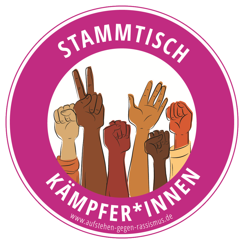 Workshop: »Werde Stammtischkämpfer*in – Laut gegen rechte und diskriminierende Parolen«