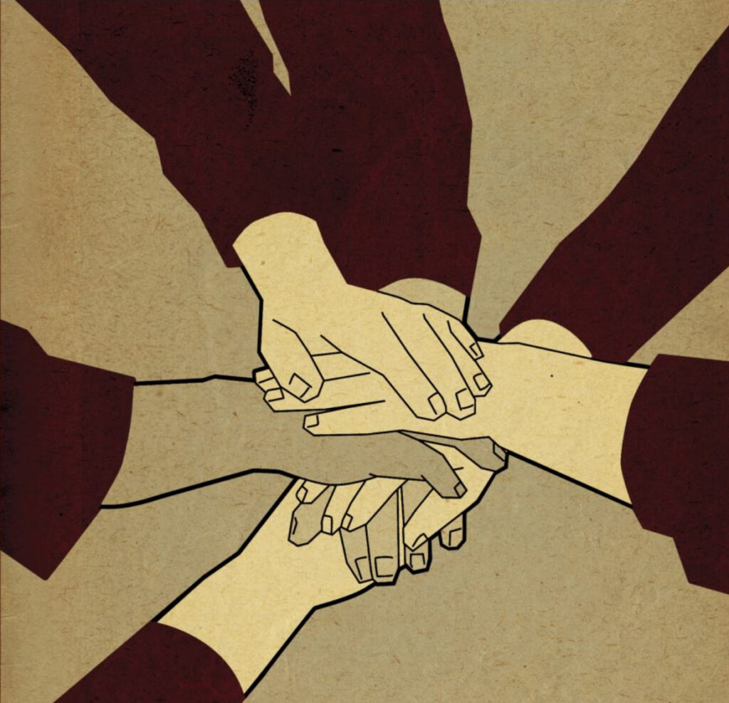 Solidarität im Alltag – Wie kann ich Rassismus erkennen? Was dagegen tun?