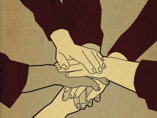 Solidarität im Alltag – Wie kann ich Rassismus erkennen? Was dagegen tun?