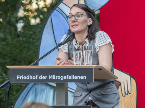 (Geteilte) Demokratiegeschichte(n)