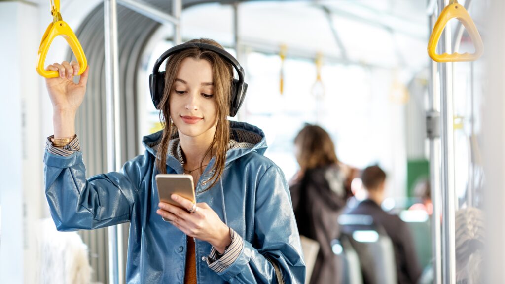 »Gender & Mobilität«