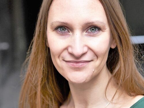 »Gender & Mobilität« (VERSCHOBEN auf 21.5.26!)