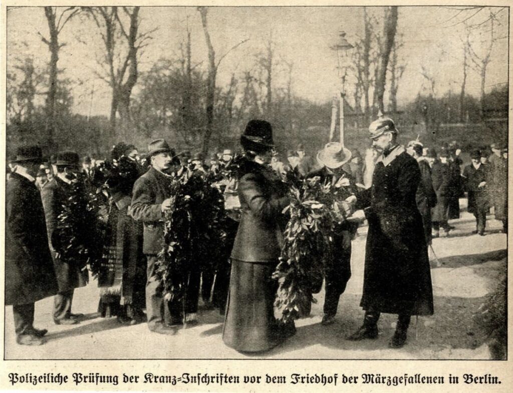 (Geteilte) Demokratiegeschichte(n)