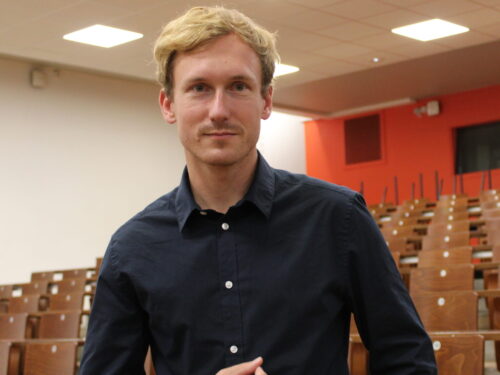 »Gender & Mobilität« (VERSCHOBEN auf 21.5.26!)