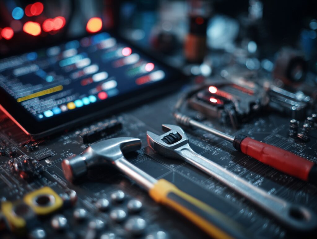 KI-Tools im Arbeitskontext – Praxis und Kritik. Workshop zu KI-Assistenten und Sprachmodellen