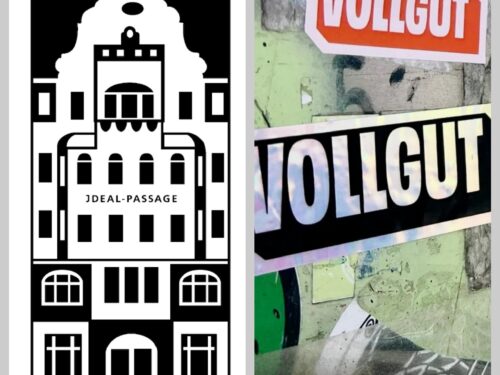 Wenn die Stadt allen gehört: Ein Streifzug durch 125 Jahre genossenschaftliches Wohnen in Nord-Neukölln