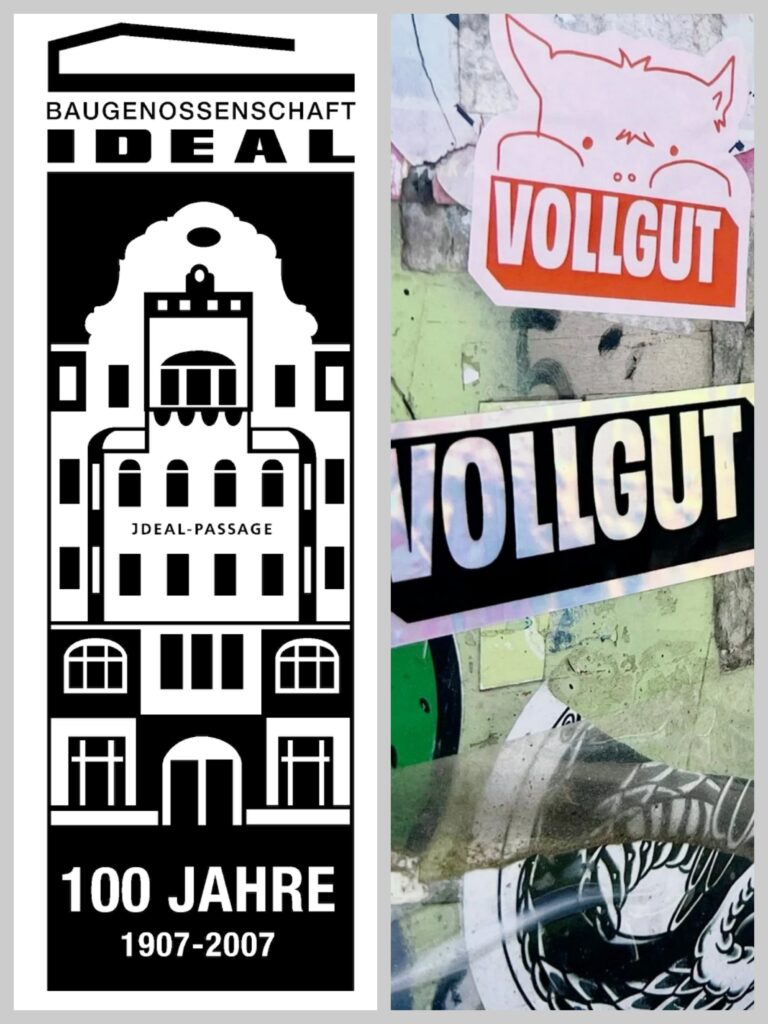 Wenn die Stadt allen gehört: Ein Streifzug durch 125 Jahre genossenschaftliches Wohnen in Nord-Neukölln