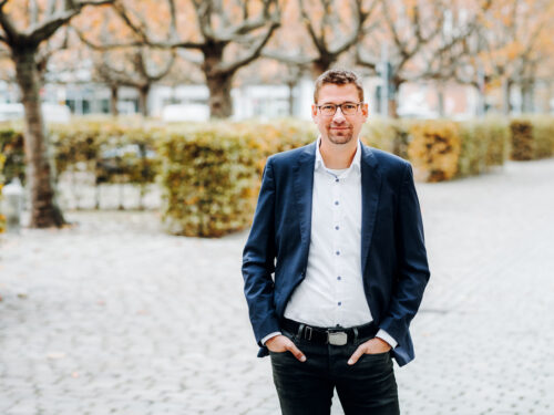 Die Zukunft der Eingliederungshilfe: Reformen gestalten und Teilhabe sichern.